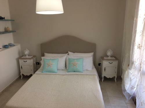 B&B Pesciolino Rosso