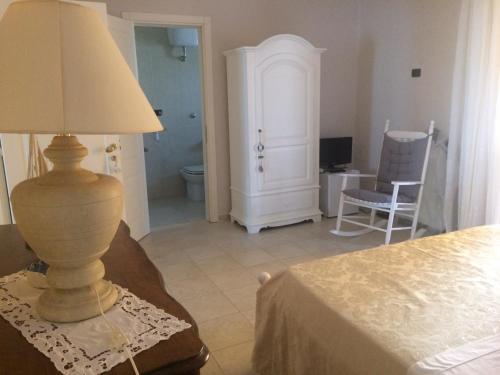 B&B Pesciolino Rosso