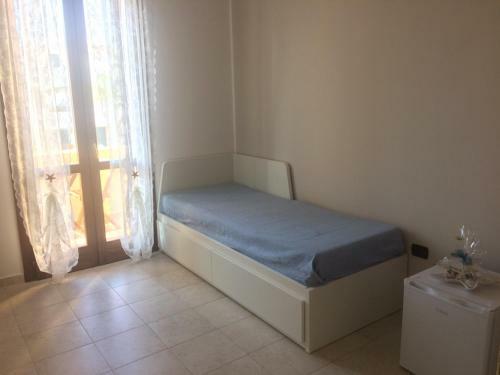 B&B Pesciolino Rosso