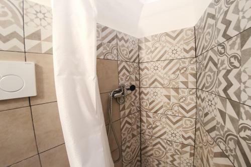 Hostal Dimora Garibaldi Rooms