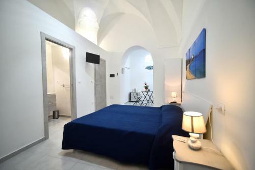Bed & Breakfast La Nassa