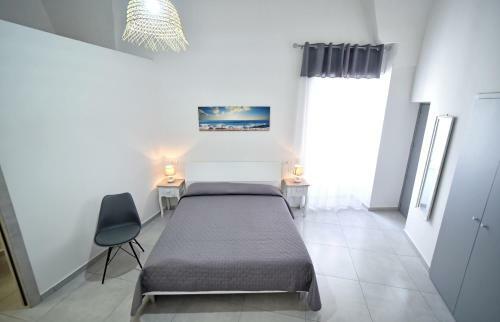 Bed & Breakfast La Nassa