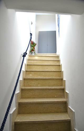 Bed & Breakfast La Nassa