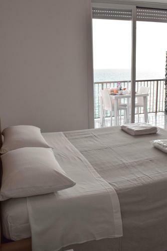 Hostal La Scogliera