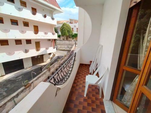 Iliana Beach House Recanati