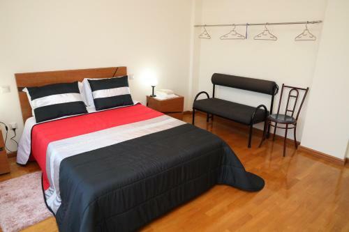Hostal Porto Cruz