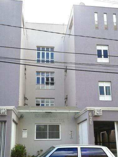 Apartamento 2 Quartos Do Lado Da Uniube 110