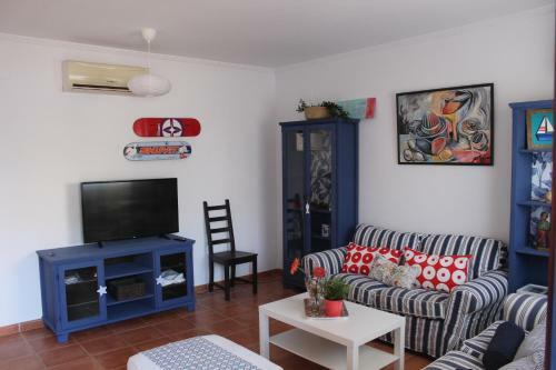 La Casa Azul