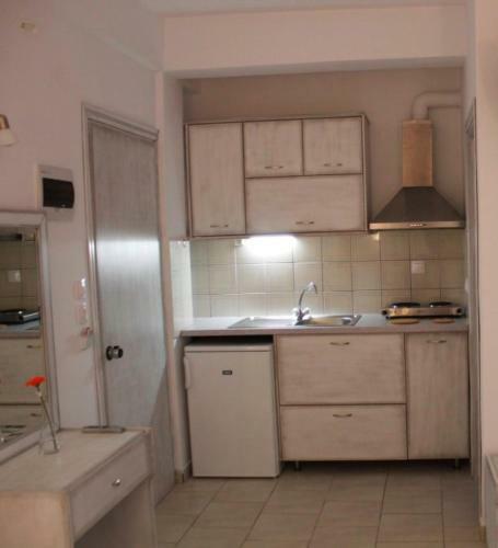 Katerina Apartments And Studios
