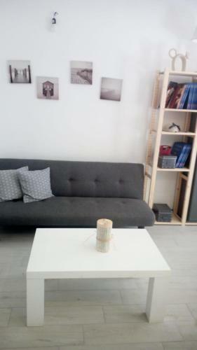 Apartamento Casa Nonna Emma