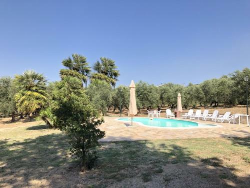 Agroturismo Agriturismo Tenuta Feraudo