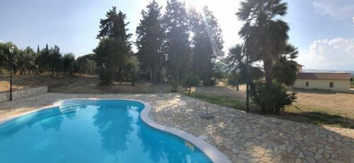 Agroturismo Agriturismo Tenuta Feraudo