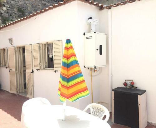 Hostal Camera Giglio