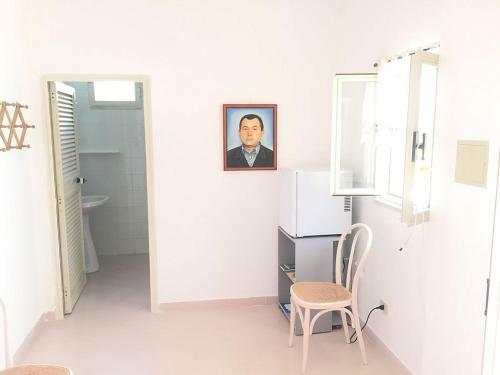 Hostal Camera Giglio