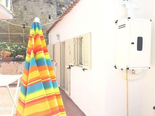 Hostal Camera Giglio