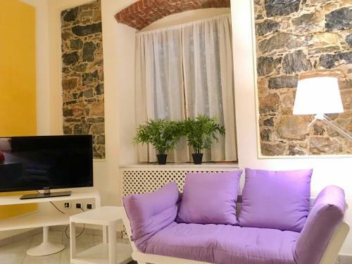 Apartamento 15 Piazza Saint Bon