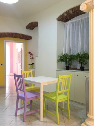 Apartamento 15 Piazza Saint Bon
