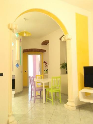 Apartamento 15 Piazza Saint Bon