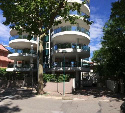 Apartamento Skyresidence
