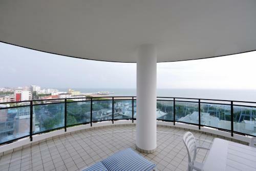 Apartamento Skyresidence