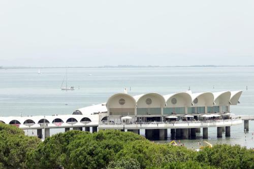 Apartamento Skyresidence