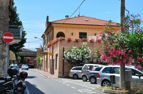 Hostal Serafina