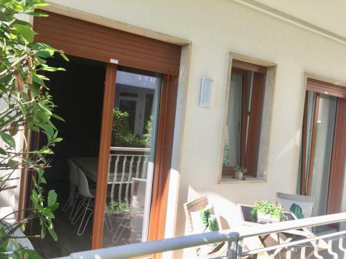 Apartamento Piccolo Moderno Appartamento Sulla Spiaggia In Centro