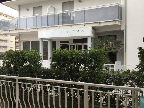 Apartamento Piccolo Moderno Appartamento Sulla Spiaggia In Centro