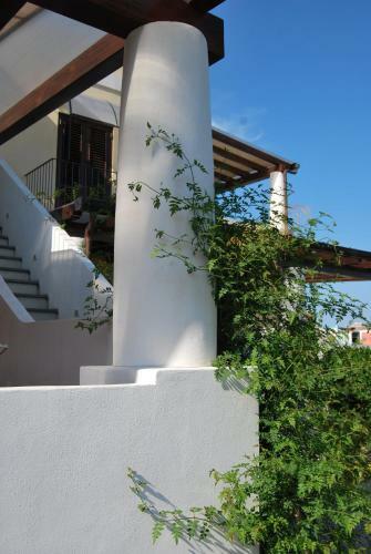 Villa Saraceno