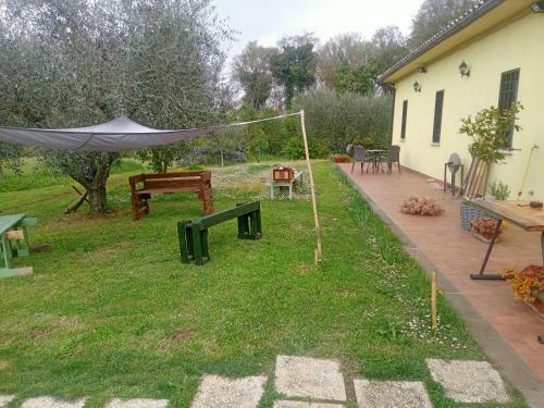 Agroturismo Agricola Moderna By Fdr