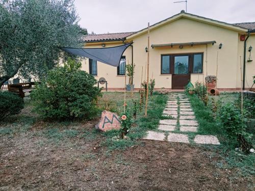 Agroturismo Agricola Moderna By Fdr