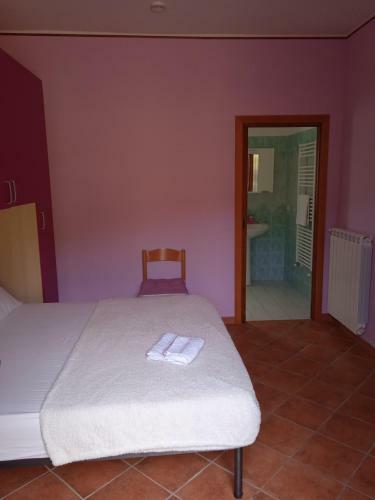 Agroturismo Agricola Moderna By Fdr