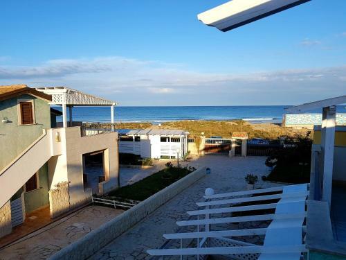 Casa La Rosa - Residence Rada Delle Tortore