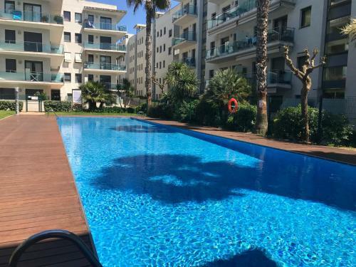 Apartamentos Jardin Turquesa