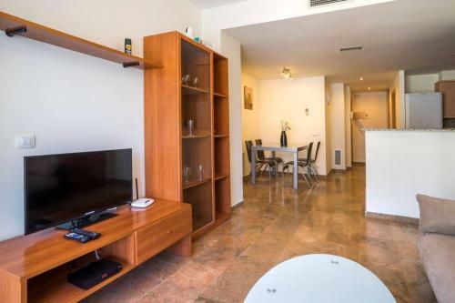 Apartamentos Jardin Turquesa