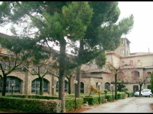Posada La Rondinella