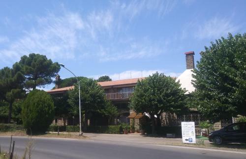 Posada La Rondinella