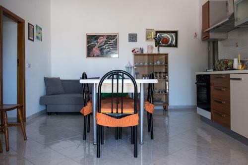 Regina Di Puglia Casa Vacanze