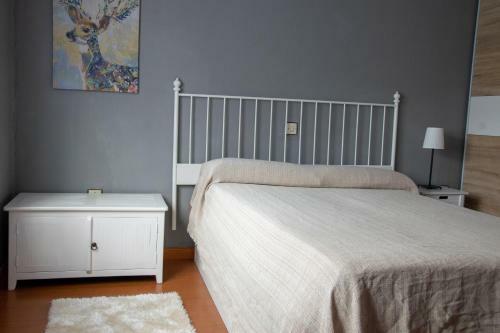 Apartamento Casaelcandano