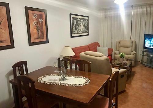 Apartamento Mi Casa
