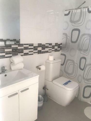 Apartamento Vintage Maspalomas Gay Men Only