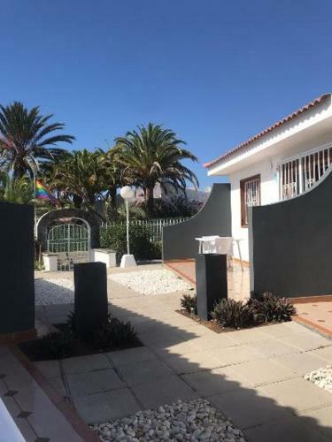 Apartamento Vintage Maspalomas Gay Men Only