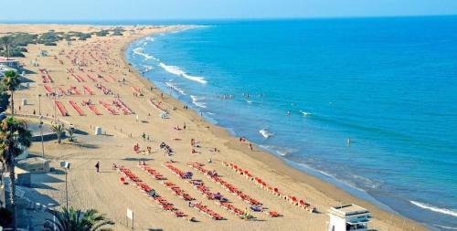 Apartamento Vintage Maspalomas Gay Men Only