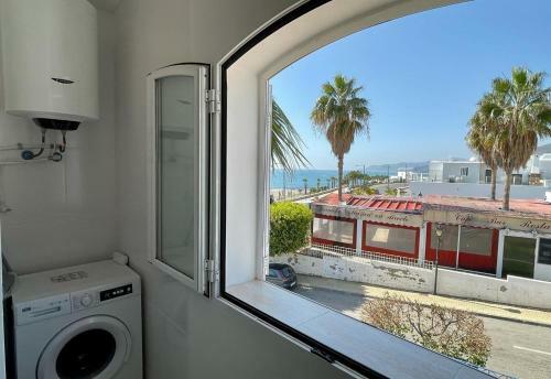 Apartamento Zahories C�rner Moj�car Sea Views