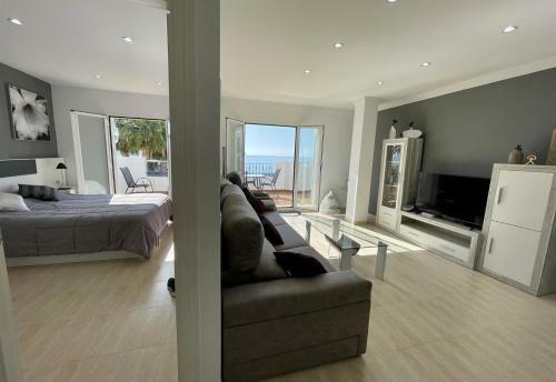 Apartamento Zahories C�rner Moj�car Sea Views