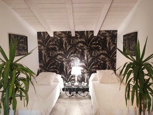 Apartamento Agriturismo Podere Le Palaie