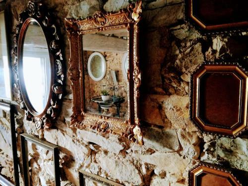Apartamento Agriturismo Podere Le Palaie