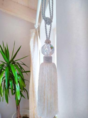 Apartamento Agriturismo Podere Le Palaie