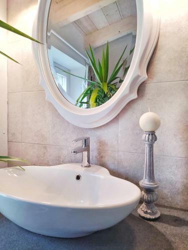 Apartamento Agriturismo Podere Le Palaie