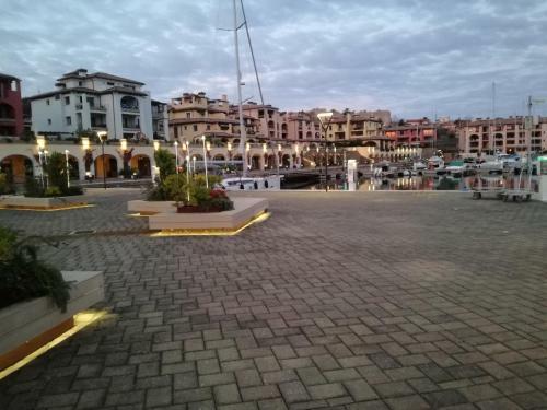 Apartamento Casa Al Mare